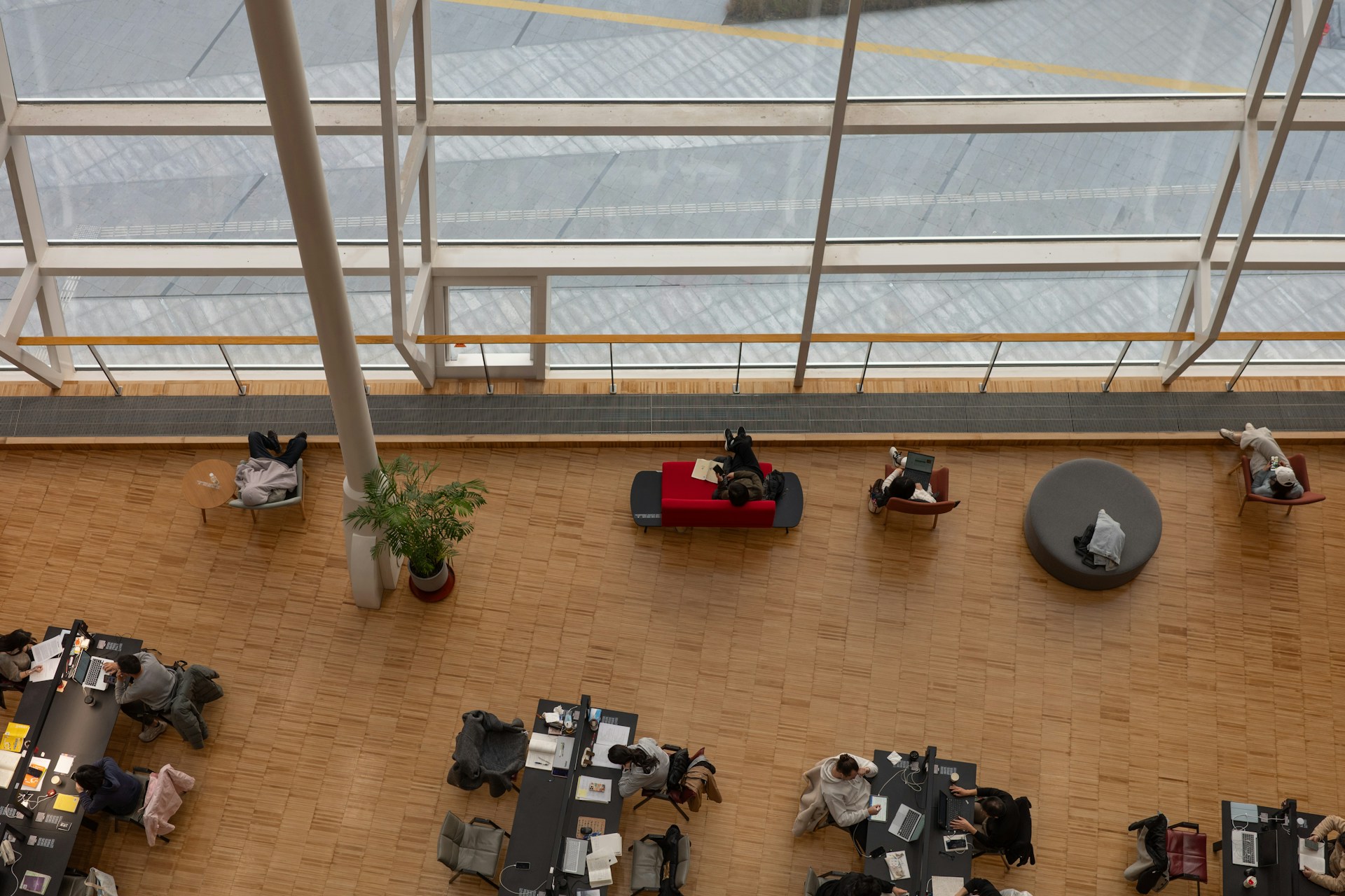 digital-infrastructure-workplace-sydney