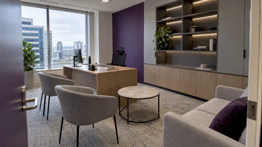 Group Photo Layout Design Executive Office Design: Layout, Zones and Mistakes to Avoid